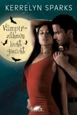 Cover-Bild Vampirzähmen leicht gemacht