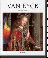 Cover-Bild Van Eyck