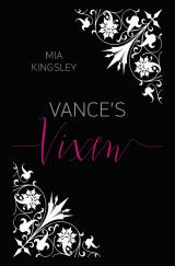 Cover-Bild Vance's Vixen