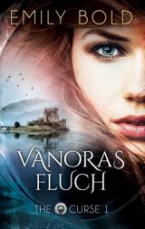 Cover-Bild Vanoras Fluch
