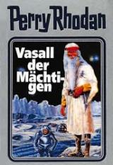 Cover-Bild Vasall der Mächtigen