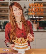 Cover-Bild Vegan backen kann jeder