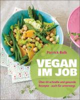 Cover-Bild Vegan im Job