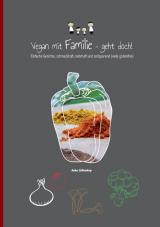 Cover-Bild Vegan mit Familie geht doch!