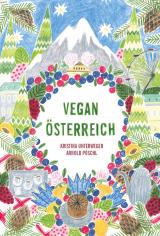 Cover-Bild Vegan Österreich