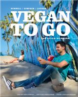 Cover-Bild Vegan to Go – schnell, einfach, lecker. ePub-Version