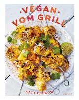 Cover-Bild Vegan vom Grill