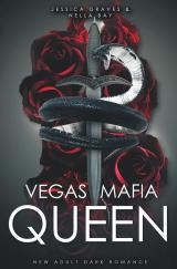 Cover-Bild Vegas Mafia Queen
