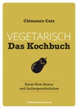Cover-Bild Vegetarisch - Das Kochbuch
