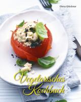 Cover-Bild Vegetarisches Kochbuch