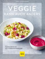 Cover-Bild Veggie kann auch anders