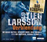 Cover-Bild Verblendung - Das Hörspiel