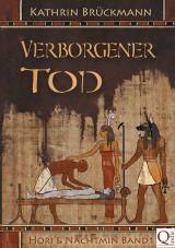 Cover-Bild Verborgener Tod