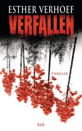 Cover-Bild Verfallen