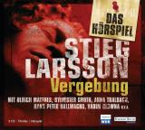 Cover-Bild Vergebung - Das Hörspiel