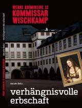 Cover-Bild verhängnisvolle erbschaft