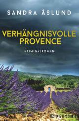 Cover-Bild Verhängnisvolle Provence (Hannah Richter 3)