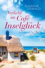 Cover-Bild Verliebt im Café Inselglück