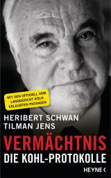 Cover-Bild Vermächtnis