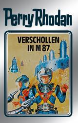 Cover-Bild Verschollen in M 87