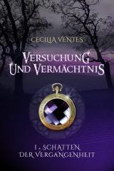 Cover-Bild Versuchung und Vermächtnis