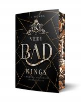 Cover-Bild Very Bad Kings