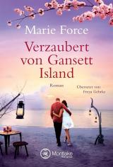 Cover-Bild Verzaubert von Gansett Island