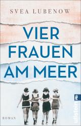 Cover-Bild Vier Frauen am Meer