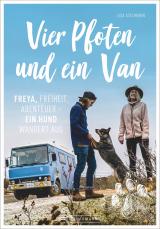 Cover-Bild Vier Pfoten und ein Van