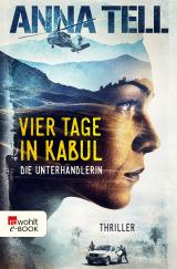 Cover-Bild Vier Tage in Kabul
