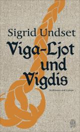 Cover-Bild Viga-Ljot und Vigdis