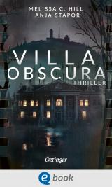 Cover-Bild Villa Obscura