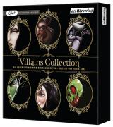 Cover-Bild Villains Collection