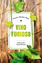 Cover-Bild Vino Furioso