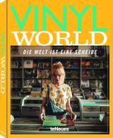 Cover-Bild Vinyl World