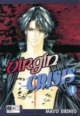 Cover-Bild Virgin Crisis 04