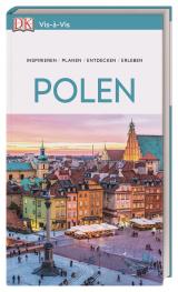 Cover-Bild Vis-à-Vis Reiseführer Polen