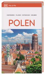 Cover-Bild Vis-à-Vis Reiseführer Polen