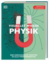 Cover-Bild Visuelles Wissen. Physik