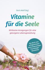 Cover-Bild Vitamine für die Seele