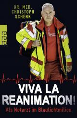 Cover-Bild Viva La Reanimation!