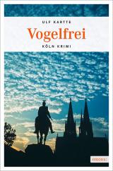 Cover-Bild Vogelfrei