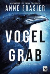 Cover-Bild Vogelgrab