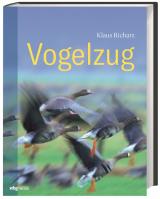Cover-Bild Vogelzug