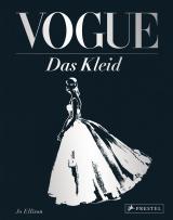 Cover-Bild VOGUE: Das Kleid