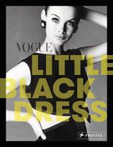 Cover-Bild VOGUE: Little Black Dress