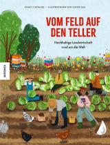 Cover-Bild Vom Feld auf den Teller