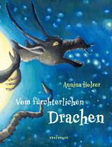 Cover-Bild Vom fürchterlichen Drachen