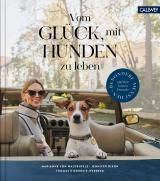 Cover-Bild Vom Glück, mit Hunden zu leben