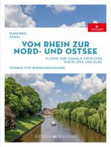 Cover-Bild Vom Rhein zur Nord- und Ostsee